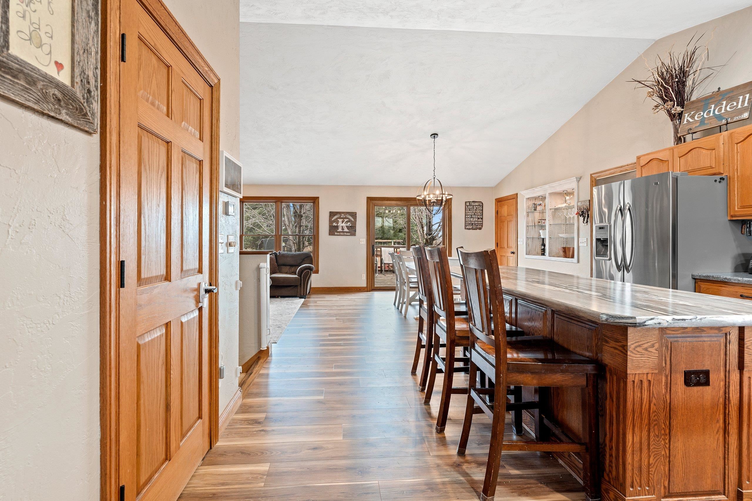 Bear Creek, Wisconsin 54922, United States, 3 Bedrooms Bedrooms, ,3 BathroomsBathrooms,Residential,Active,99618