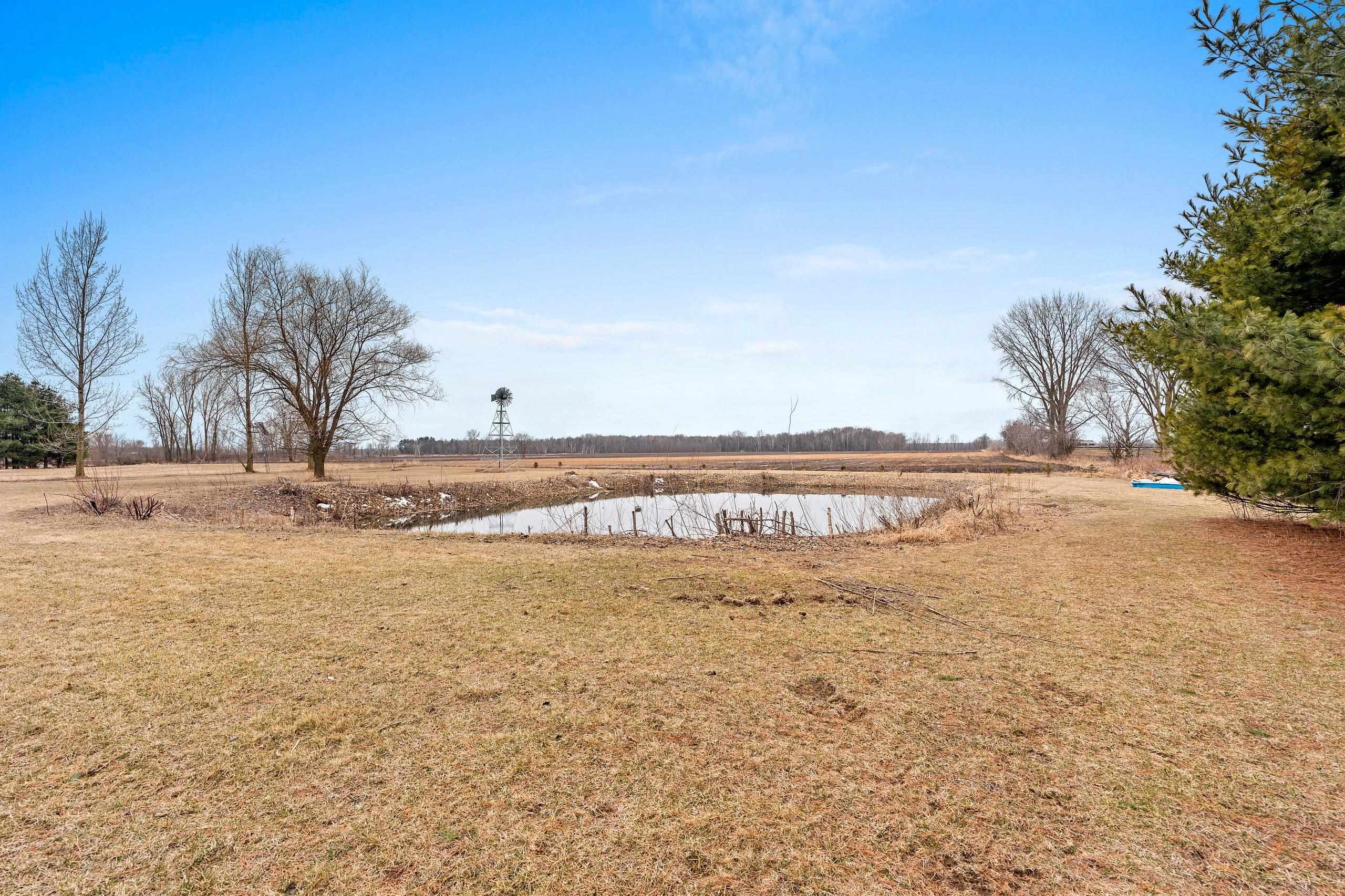 Bear Creek, Wisconsin 54922, United States, 3 Bedrooms Bedrooms, ,3 BathroomsBathrooms,Residential,Active,99618