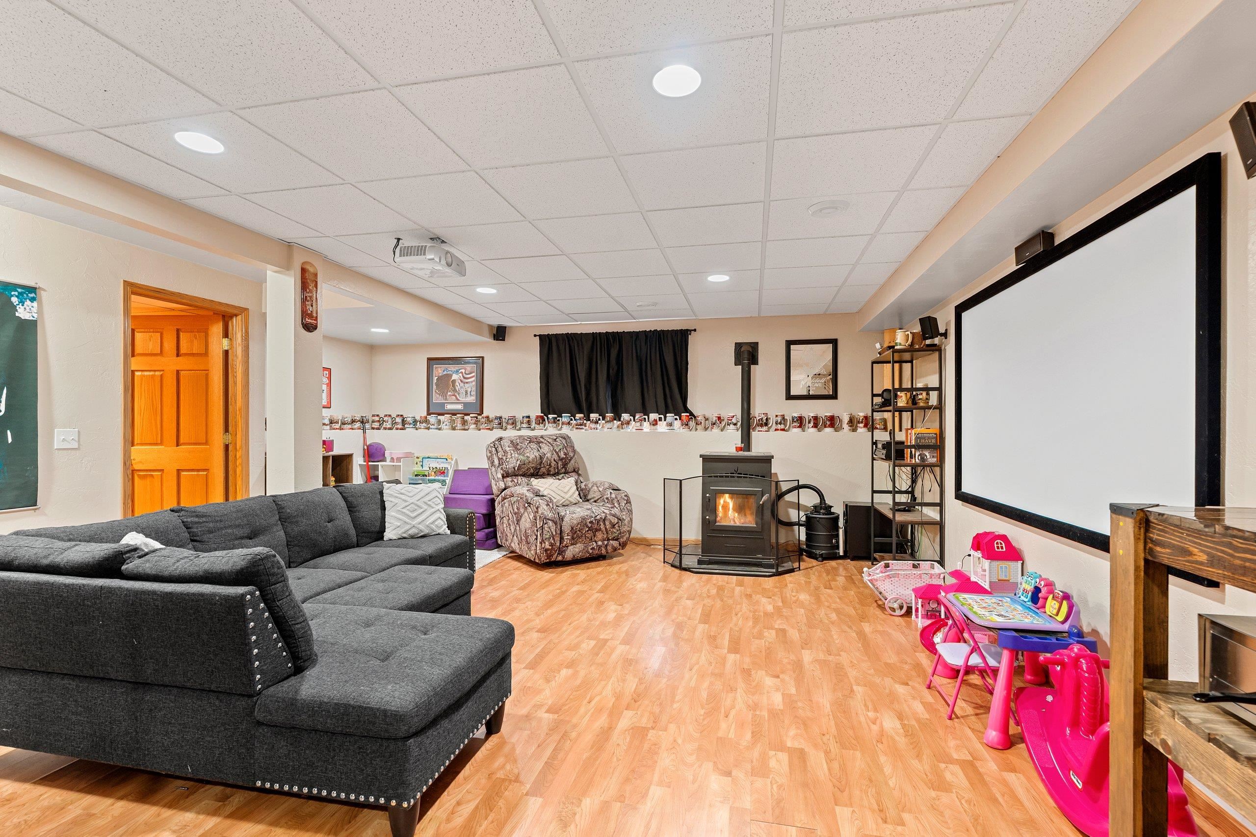 Bear Creek, Wisconsin 54922, United States, 3 Bedrooms Bedrooms, ,3 BathroomsBathrooms,Residential,Active,99618