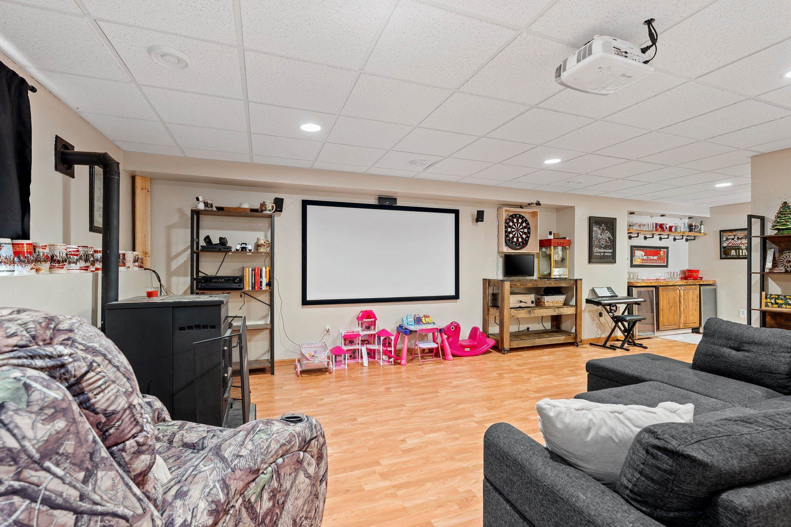 Bear Creek, Wisconsin 54922, United States, 3 Bedrooms Bedrooms, ,3 BathroomsBathrooms,Residential,Active,99618