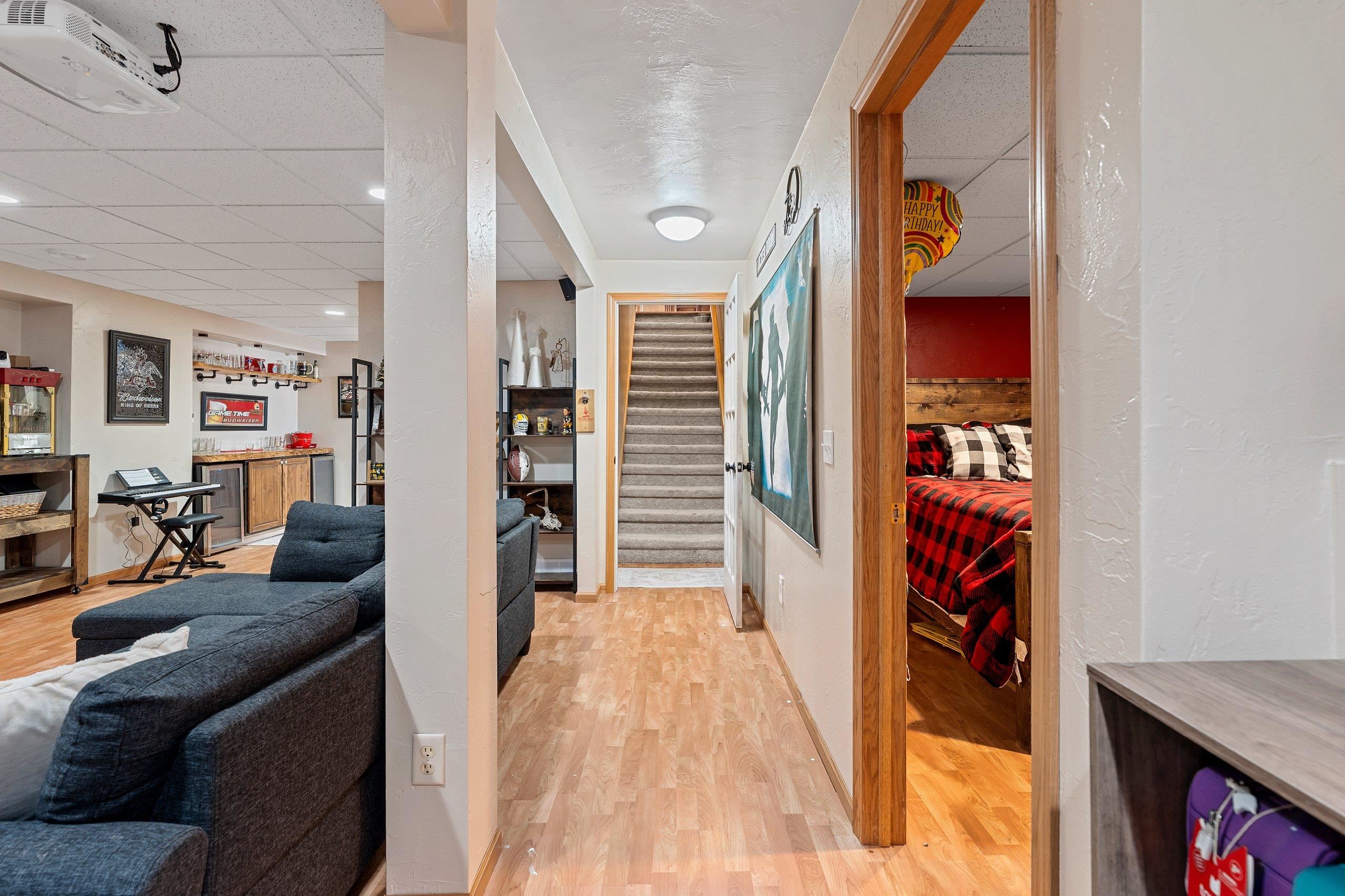 Bear Creek, Wisconsin 54922, United States, 3 Bedrooms Bedrooms, ,3 BathroomsBathrooms,Residential,Active,99618