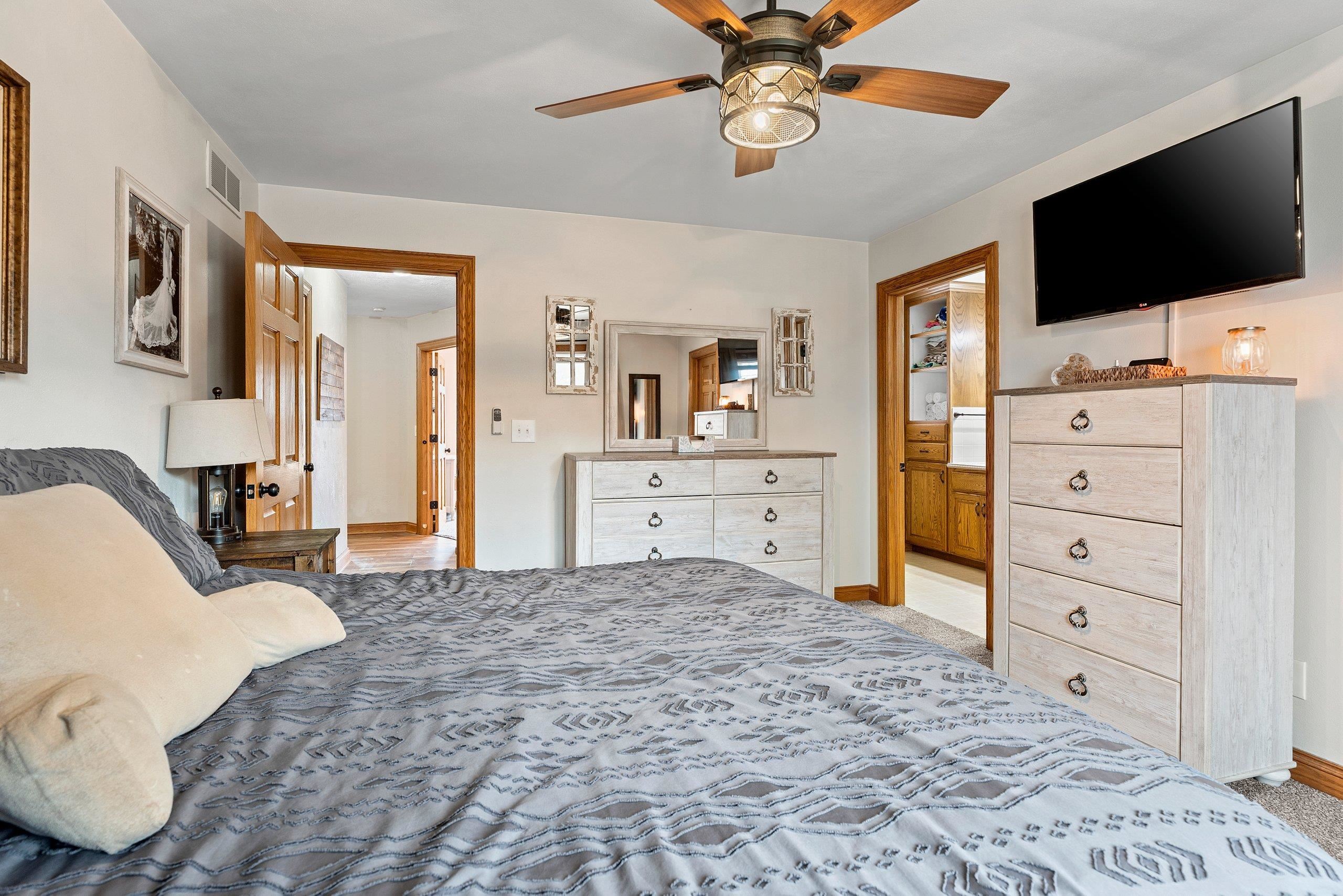 Bear Creek, Wisconsin 54922, United States, 3 Bedrooms Bedrooms, ,3 BathroomsBathrooms,Residential,Active,99618