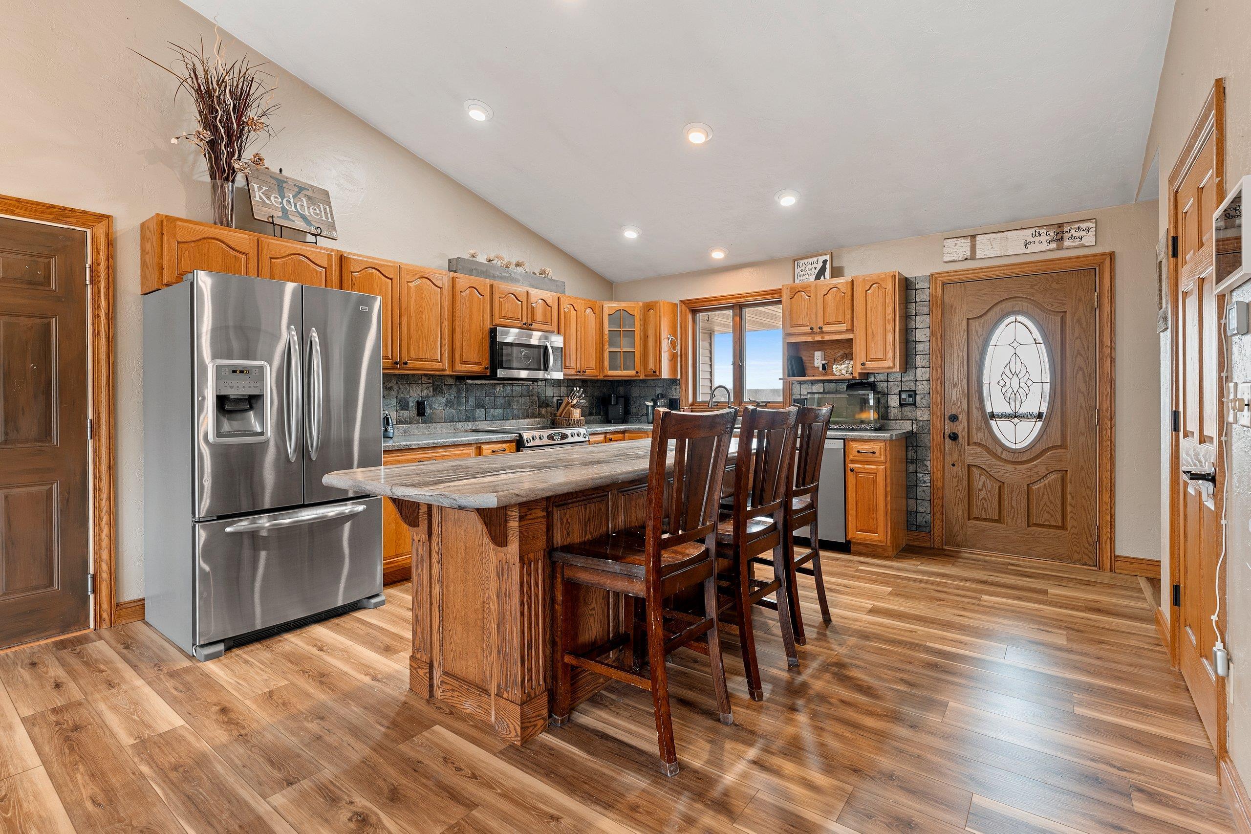 Bear Creek, Wisconsin 54922, United States, 3 Bedrooms Bedrooms, ,3 BathroomsBathrooms,Residential,Active,99618