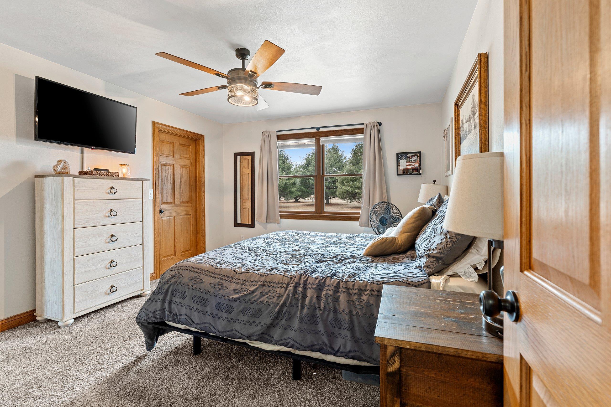 Bear Creek, Wisconsin 54922, United States, 3 Bedrooms Bedrooms, ,3 BathroomsBathrooms,Residential,Active,99618