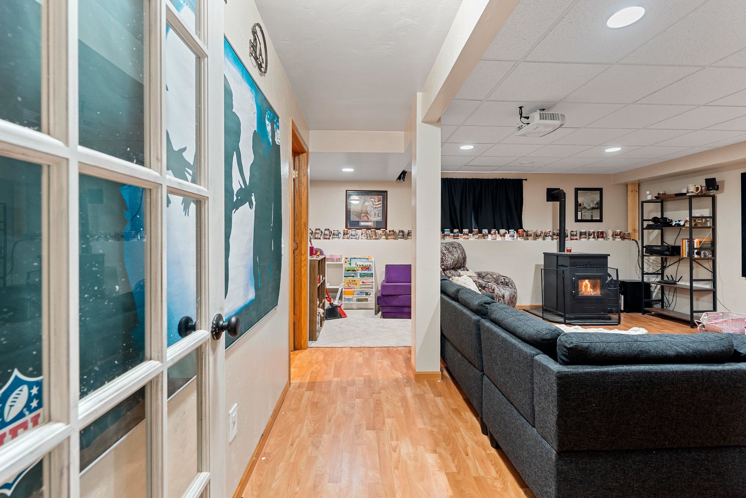 Bear Creek, Wisconsin 54922, United States, 3 Bedrooms Bedrooms, ,3 BathroomsBathrooms,Residential,Active,99618