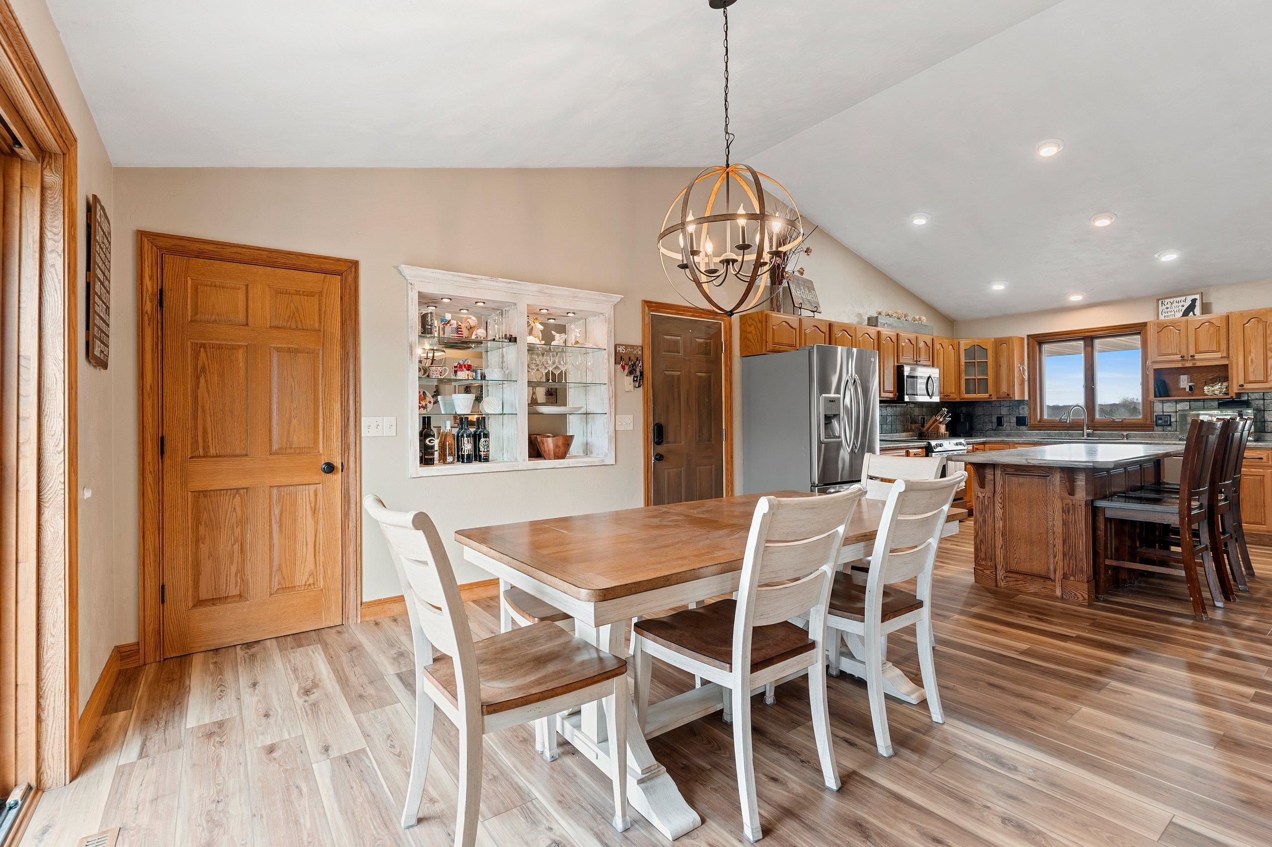 Bear Creek, Wisconsin 54922, United States, 3 Bedrooms Bedrooms, ,3 BathroomsBathrooms,Residential,Active,99618