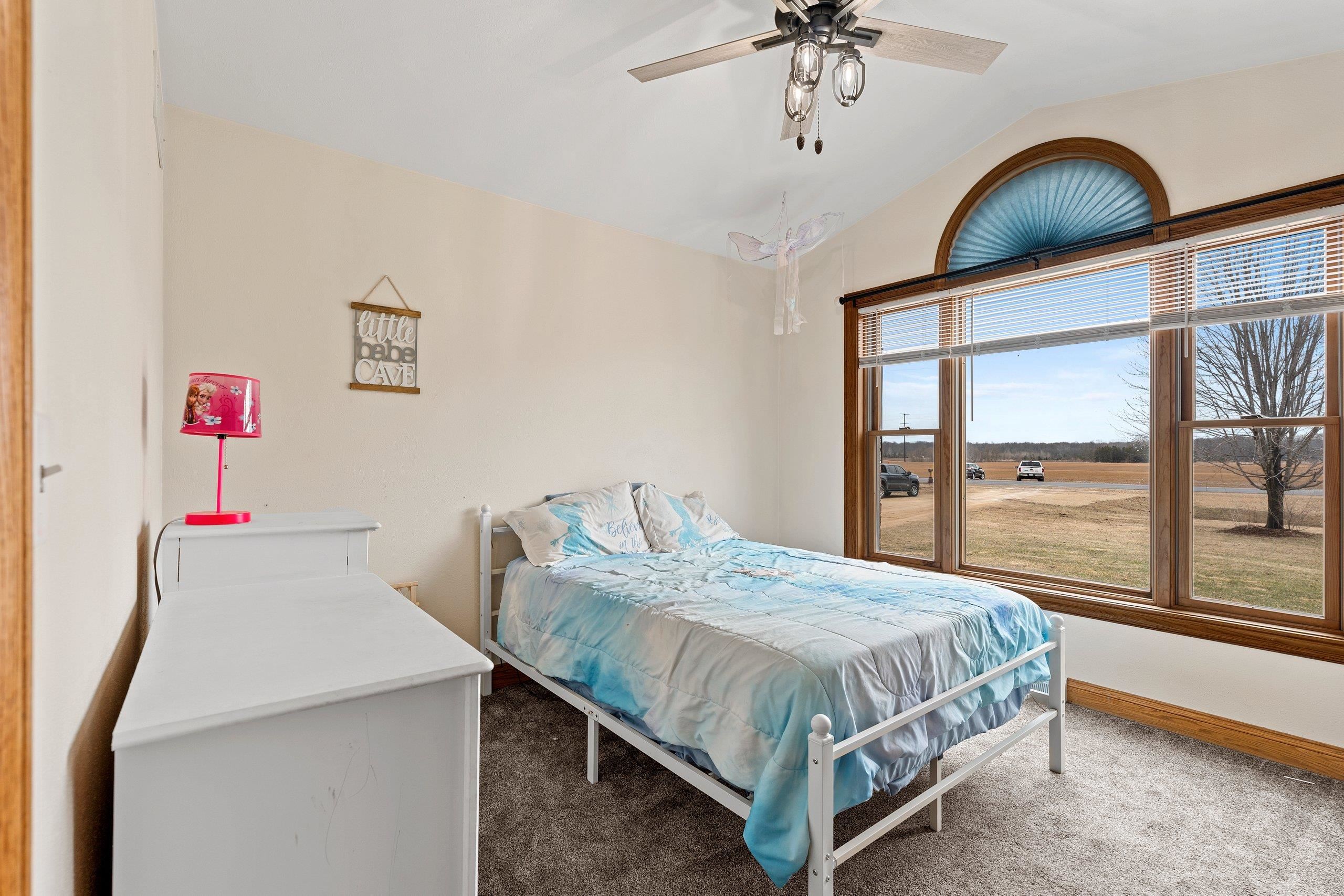 Bear Creek, Wisconsin 54922, United States, 3 Bedrooms Bedrooms, ,3 BathroomsBathrooms,Residential,Active,99618