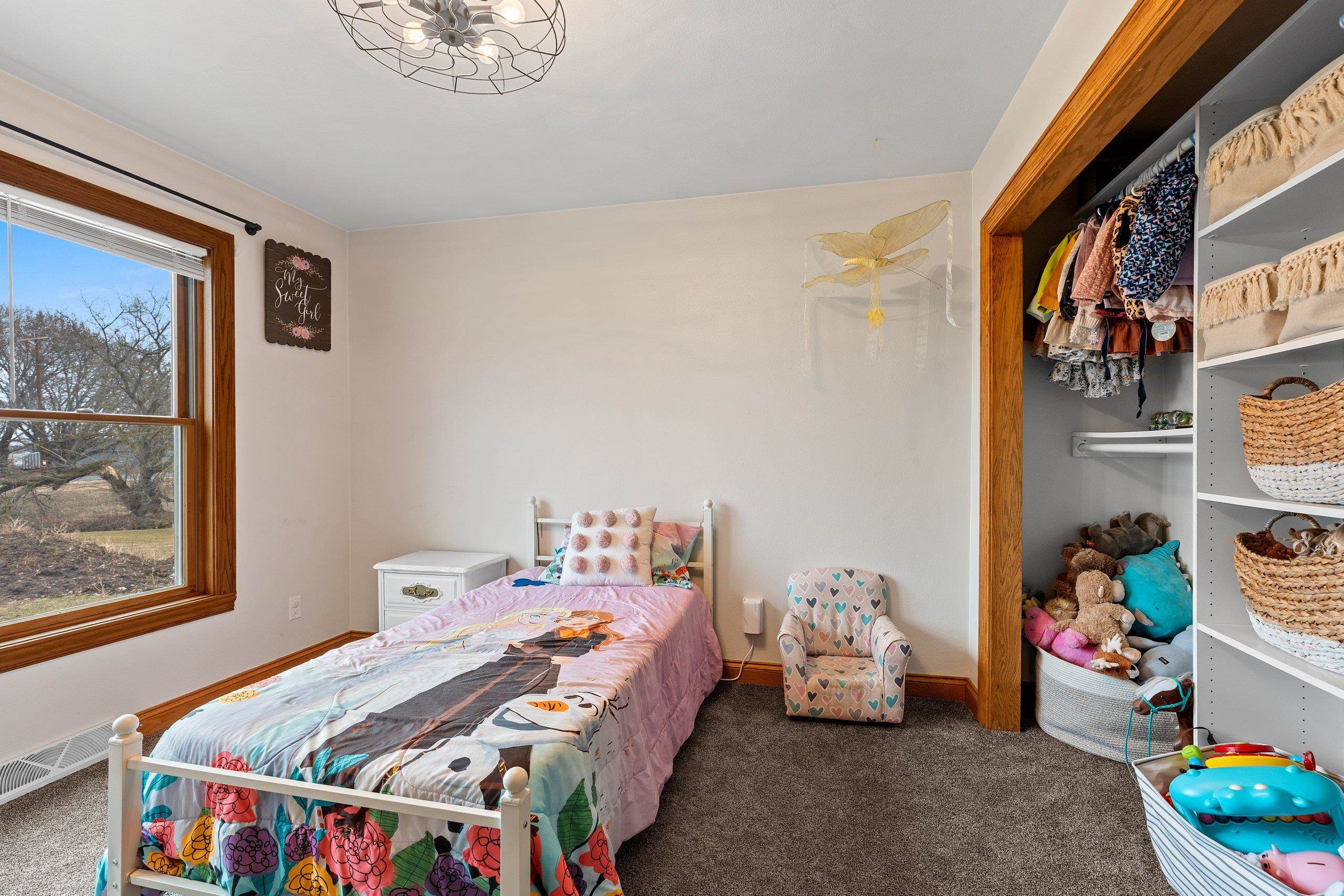 Bear Creek, Wisconsin 54922, United States, 3 Bedrooms Bedrooms, ,3 BathroomsBathrooms,Residential,Active,99618