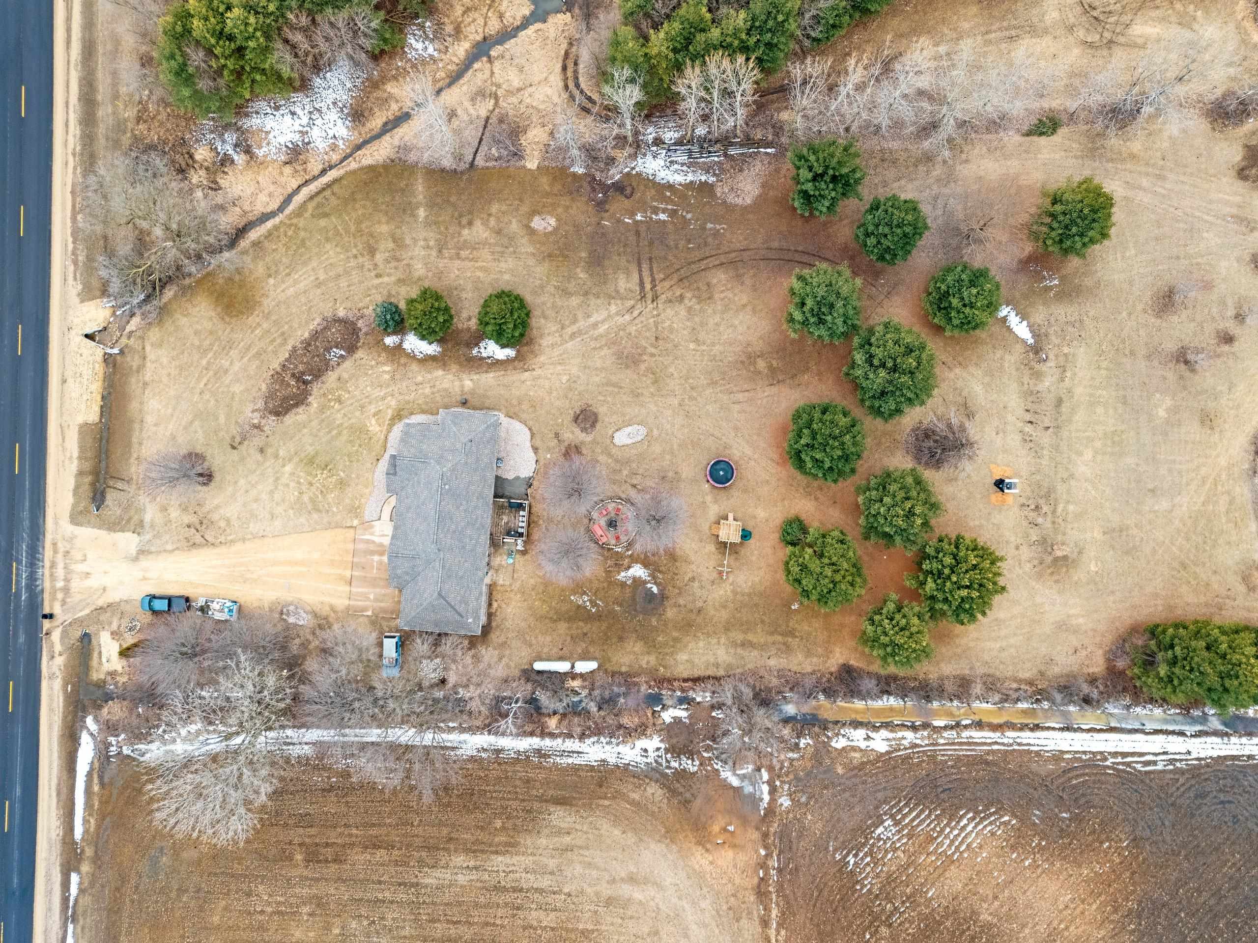 Bear Creek, Wisconsin 54922, United States, 3 Bedrooms Bedrooms, ,3 BathroomsBathrooms,Residential,Active,99618