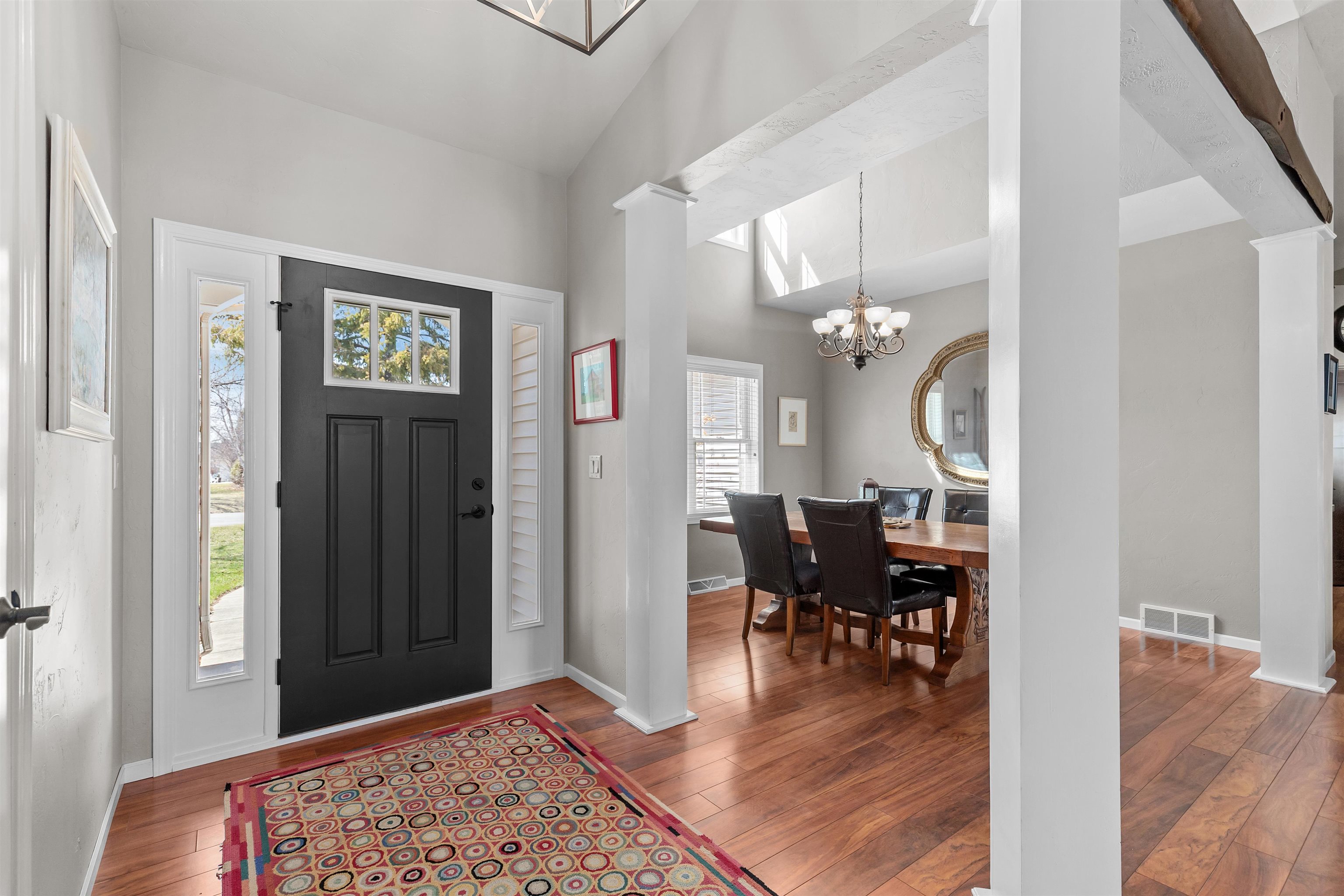 3366 HARBOR BAY Road