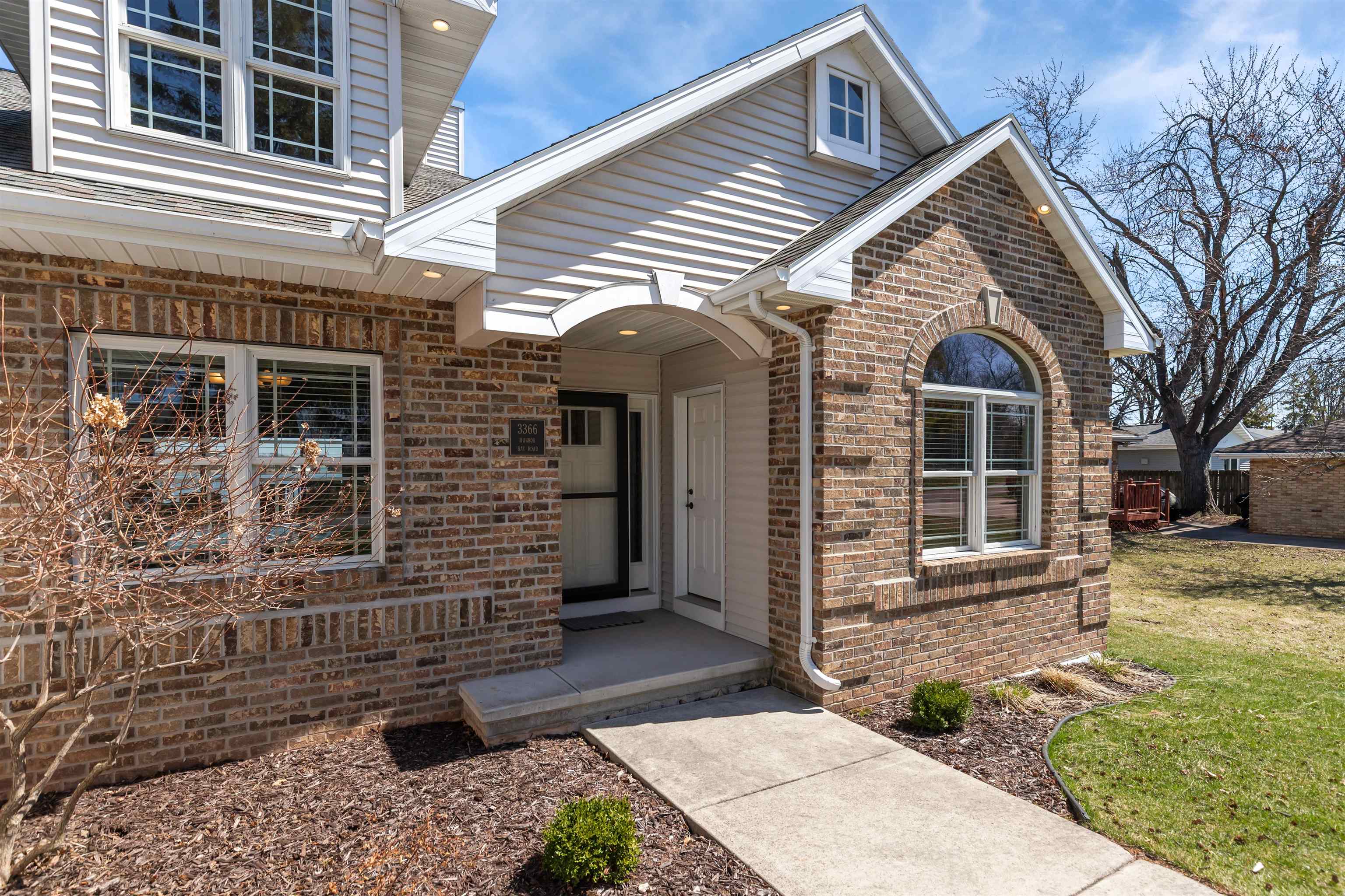 3366 HARBOR BAY Road