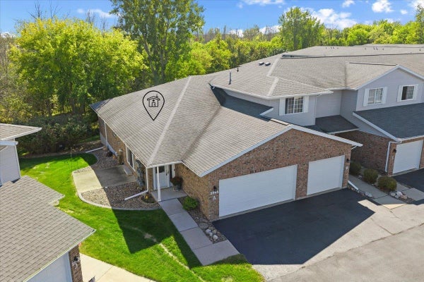 2543 TELLURIDE TRL # 1, GREEN BAY, WI 54313 - Image b71eeb2e57786cea4db80bd0727e1c60/2501013812