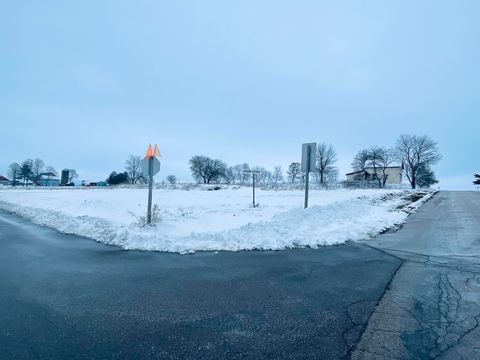 Photo of W3282 COUNTY B, HILBERT, WI 54129 (MLS # 50321695)