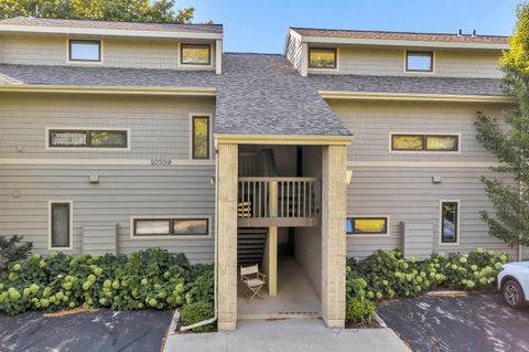 Photo of 10709 S SPRING Road #8, SISTER BAY, WI 54234 (MLS # 50316182)
