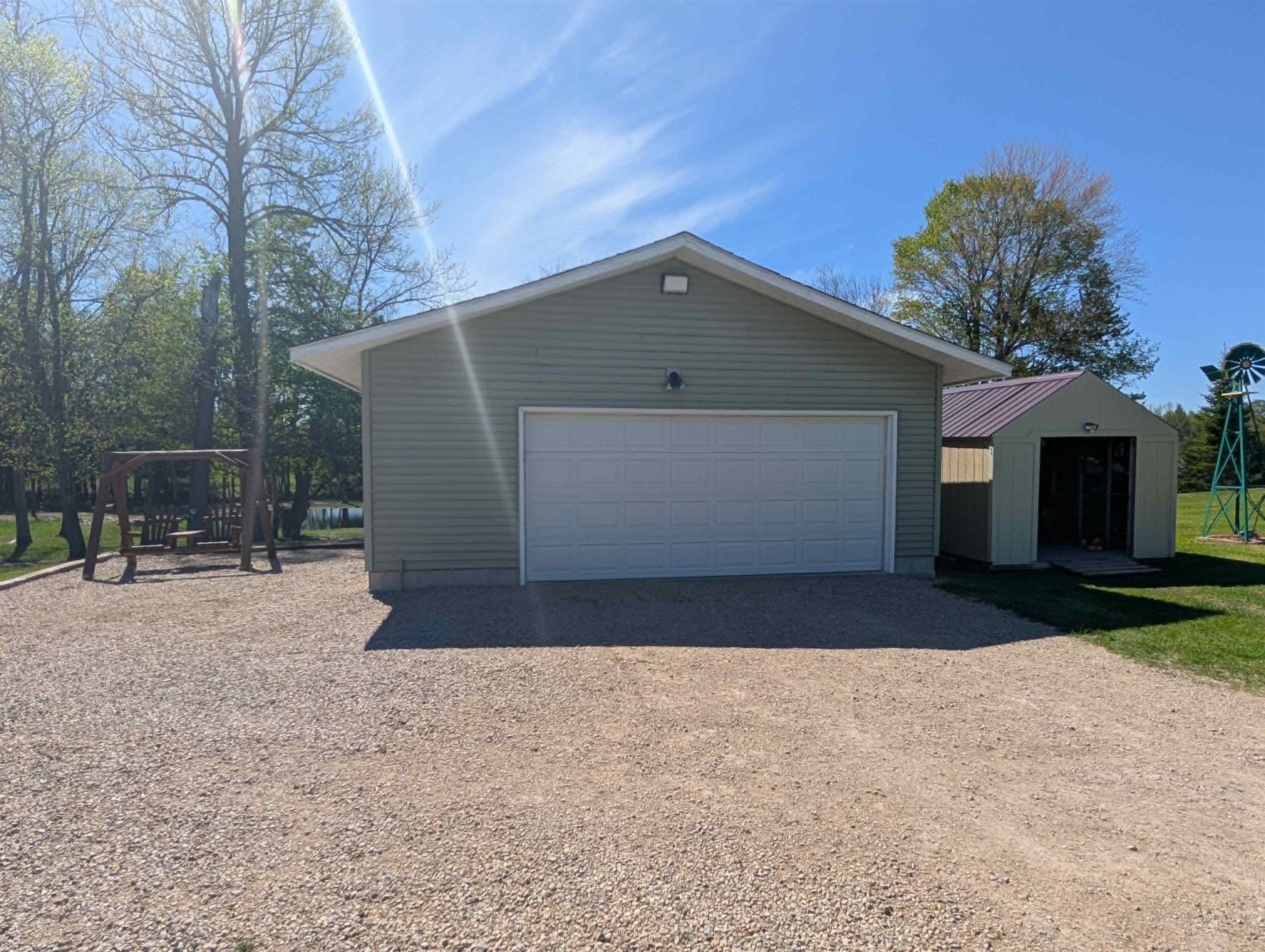 W4045 WINESVILLE Road