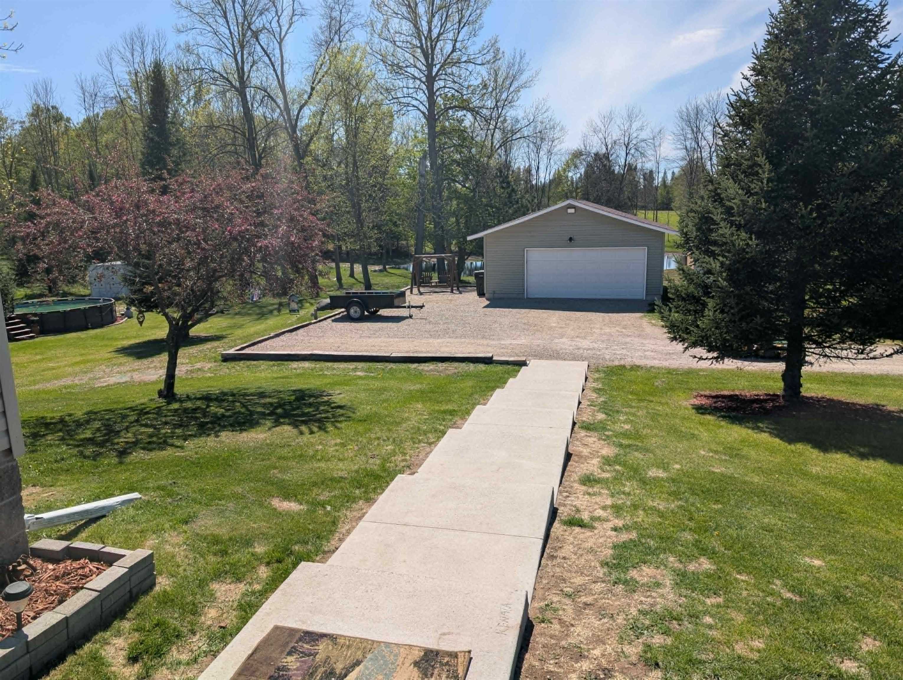 W4045 WINESVILLE Road