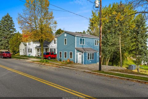 615 ELLIS Street KEWAUNEE WI 54216