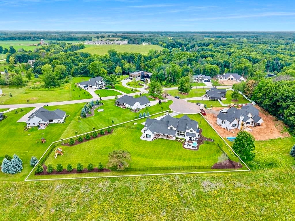 707 BLACKBERRY Court