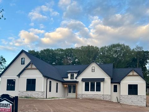 Photo of 4202 BLACKBERRY RIDGE Drive, ONEIDA, WI 54155 (MLS # 50310987)