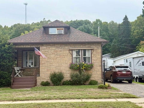 Photo of 2064 RIVER Street, NIAGARA, WI 54151 (MLS # 50332800)