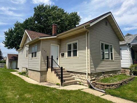 Single Family Residence in FOND DU LAC WI 144 AMORY Street.jpg