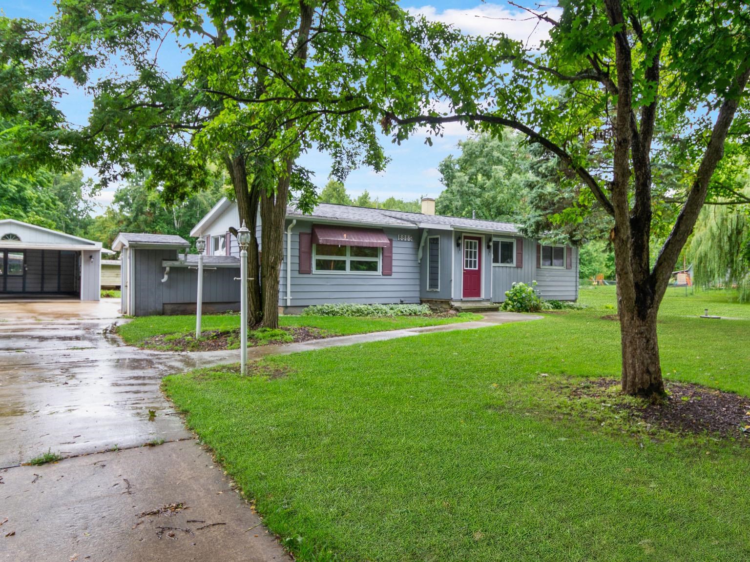 Sturgeon Bay, Wisconsin 54235, United States, 3 Bedrooms Bedrooms, ,1 BathroomBathrooms,Residential,Active,195585