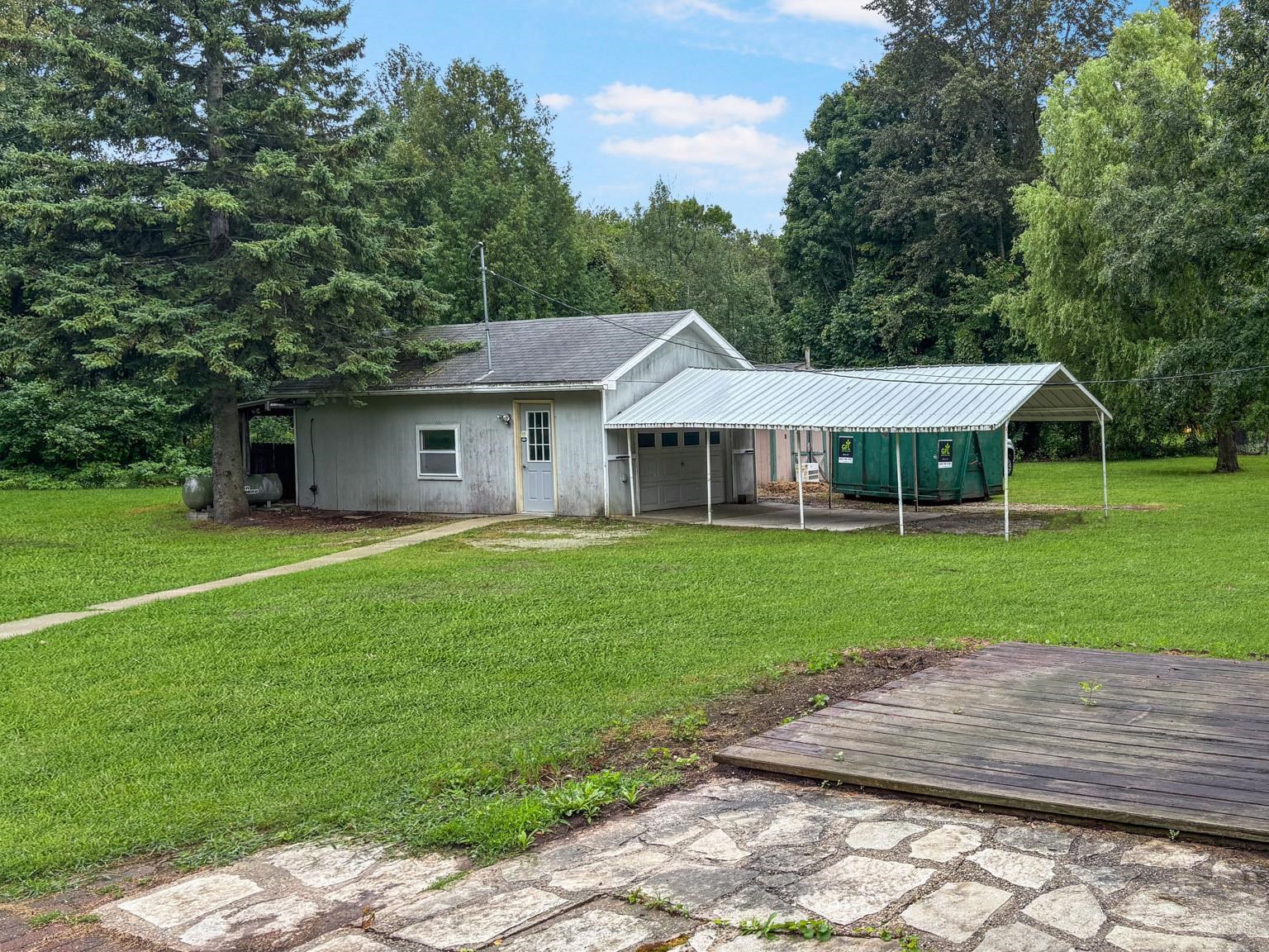 Sturgeon Bay, Wisconsin 54235, United States, 3 Bedrooms Bedrooms, ,1 BathroomBathrooms,Residential,Active,195585