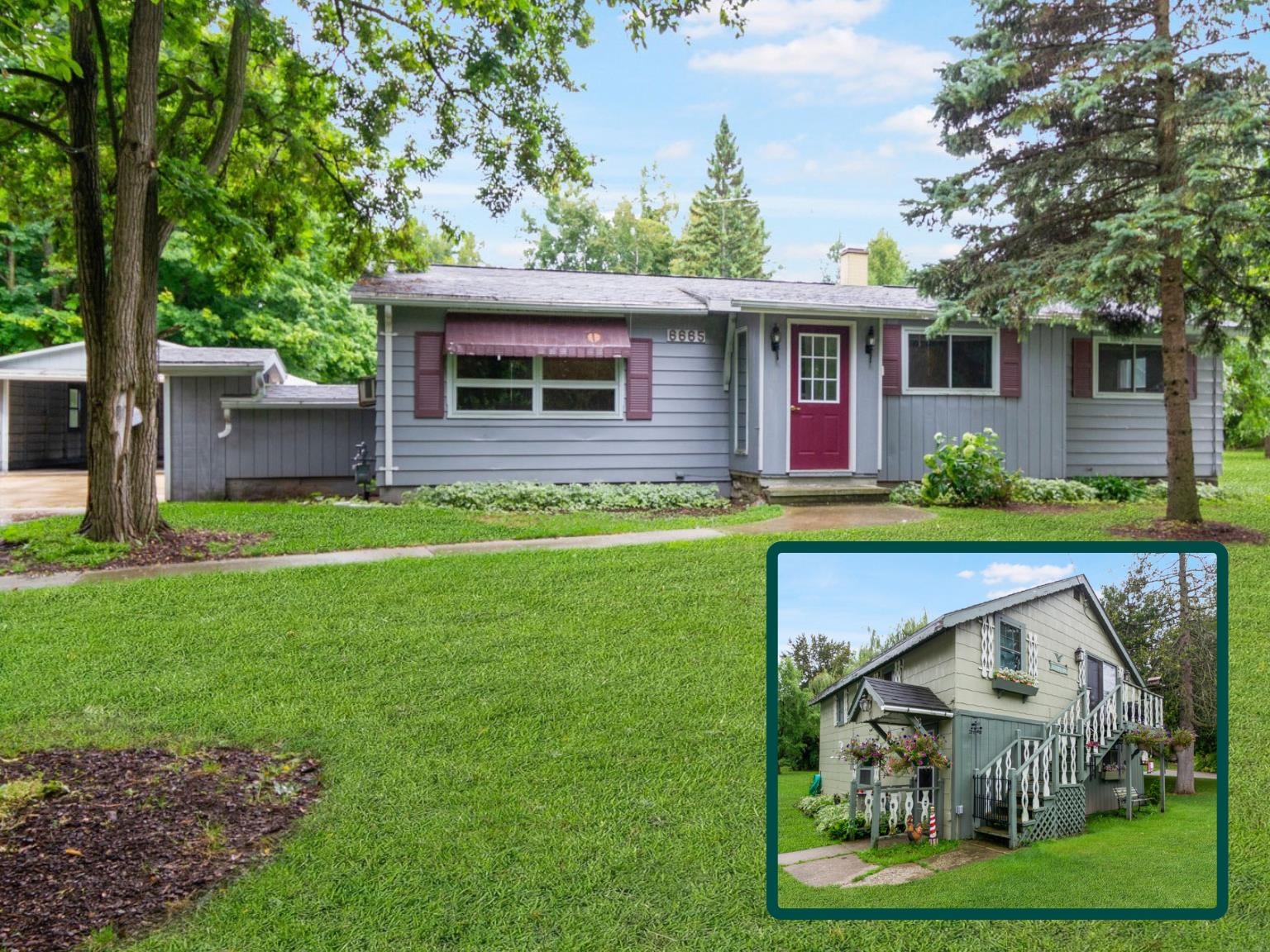 Sturgeon Bay, Wisconsin 54235, United States, 3 Bedrooms Bedrooms, ,1 BathroomBathrooms,Residential,Active,195585