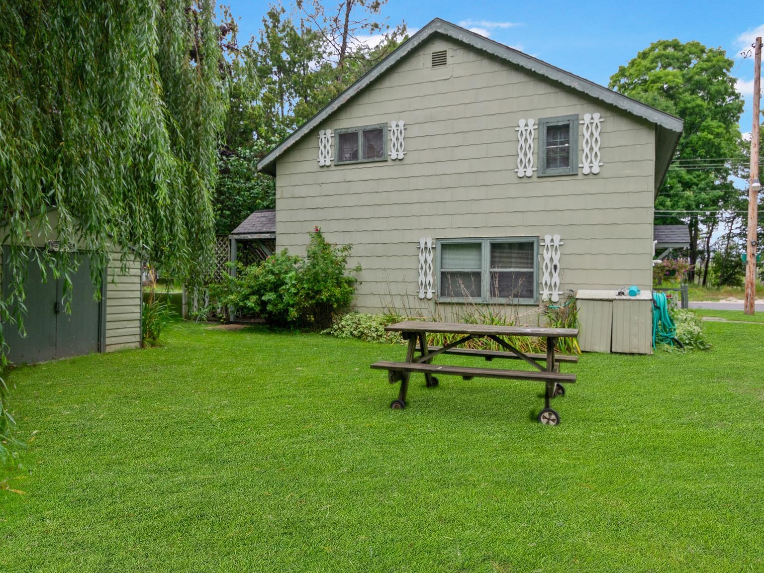 Sturgeon Bay, Wisconsin 54235, United States, 3 Bedrooms Bedrooms, ,1 BathroomBathrooms,Residential,Active,195585