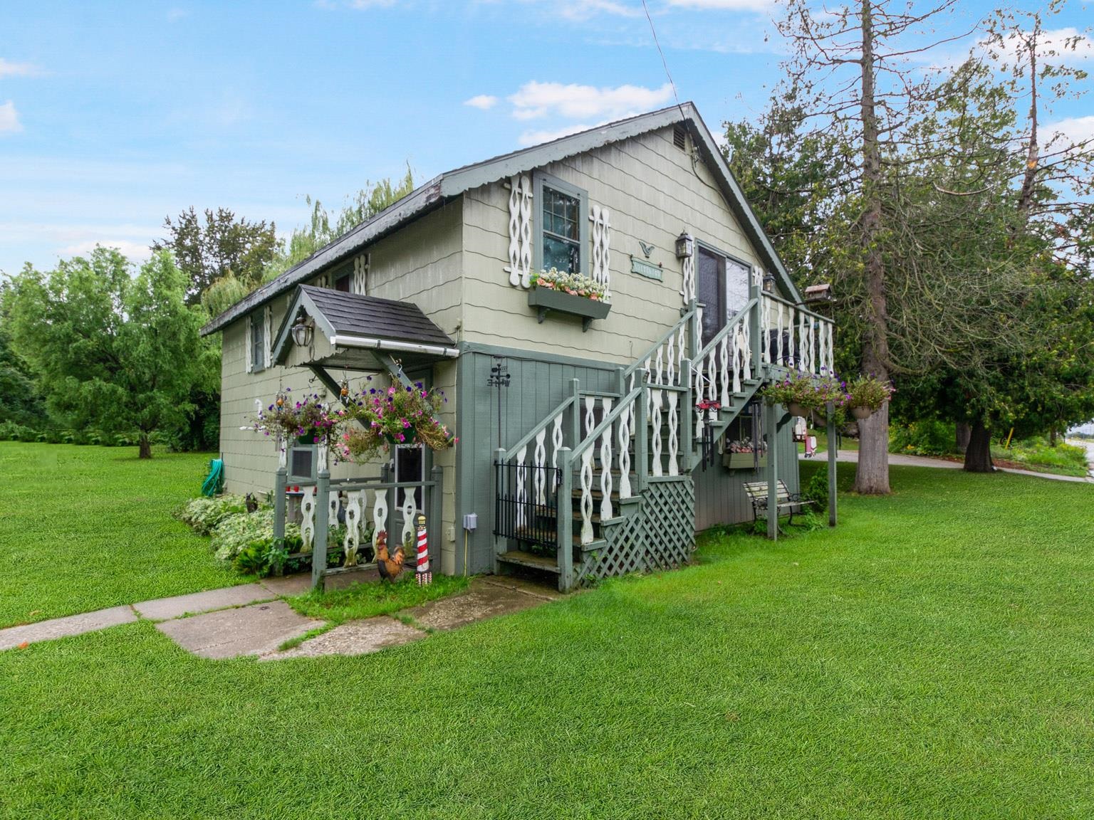 Sturgeon Bay, Wisconsin 54235, United States, 3 Bedrooms Bedrooms, ,1 BathroomBathrooms,Residential,Active,195585