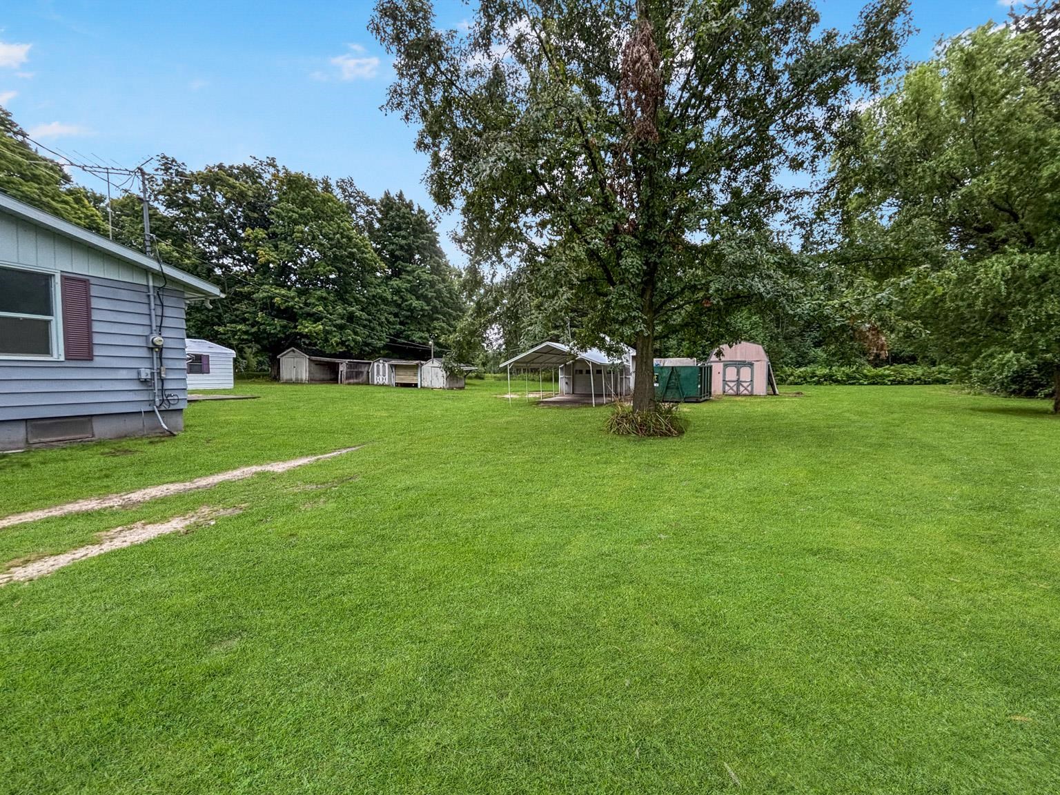 Sturgeon Bay, Wisconsin 54235, United States, 3 Bedrooms Bedrooms, ,1 BathroomBathrooms,Residential,Active,195585