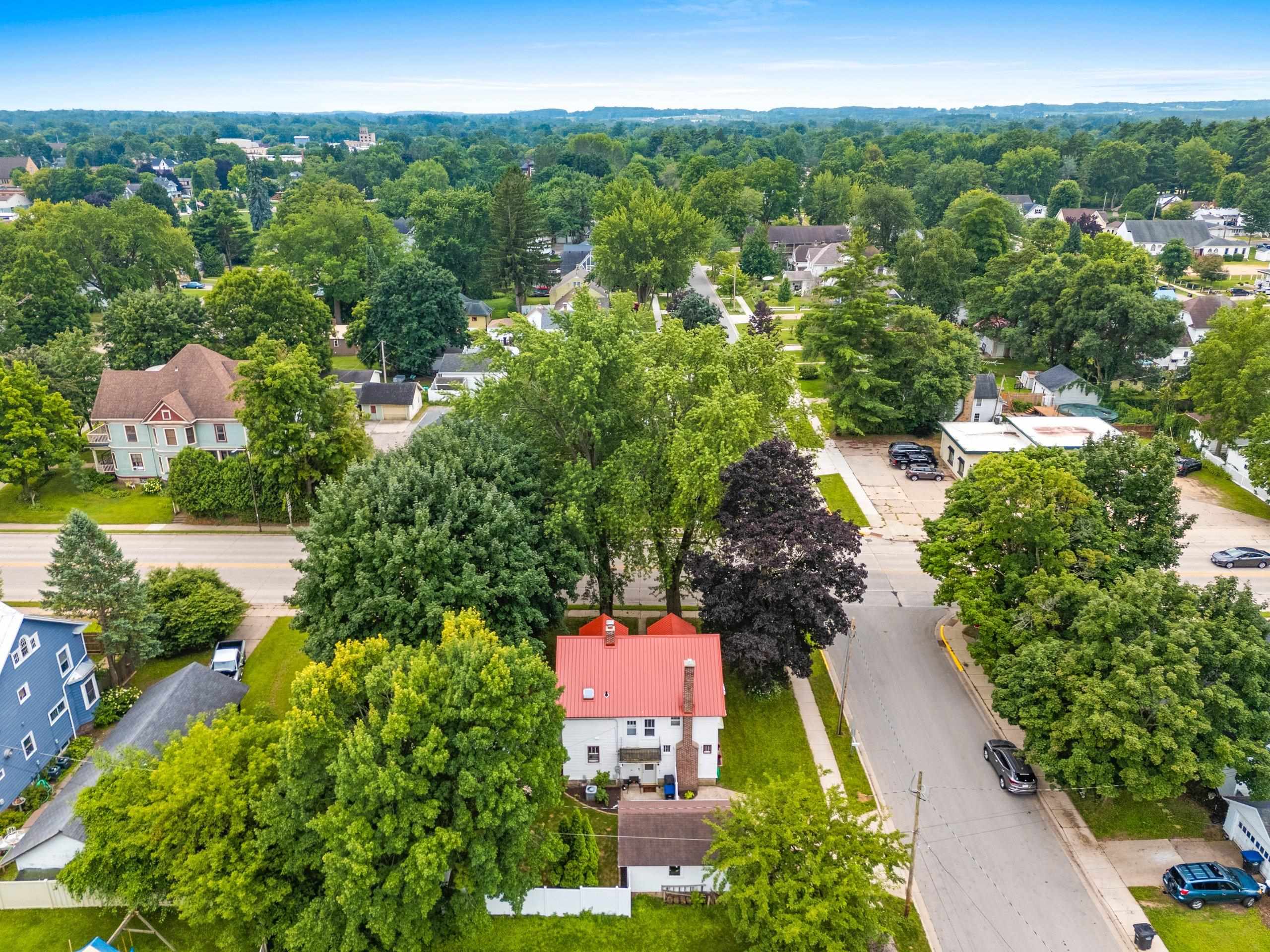 Shawano, Wisconsin 54166, United States, 3 Bedrooms Bedrooms, ,1 BathroomBathrooms,Residential,Active,177380