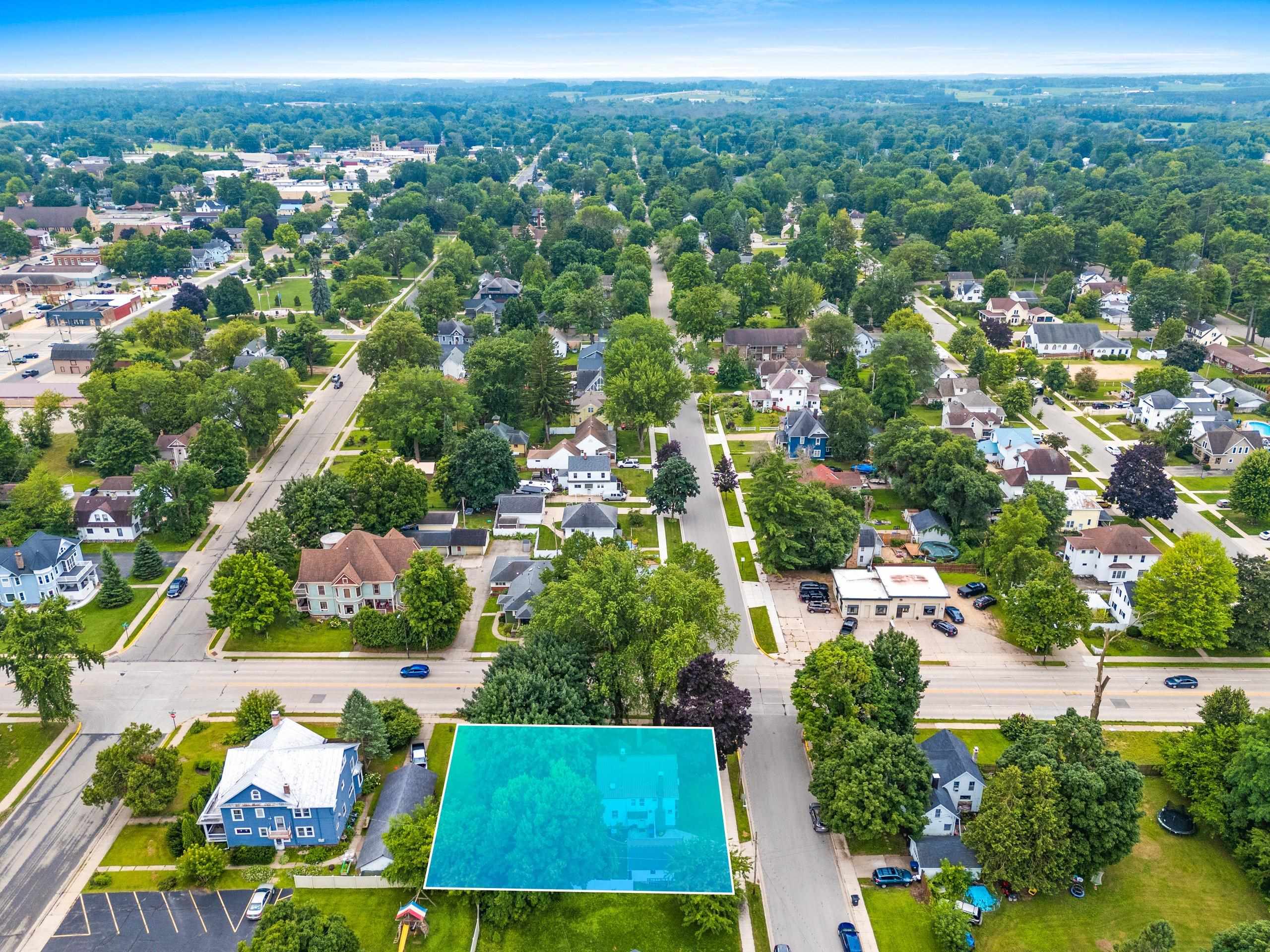 Shawano, Wisconsin 54166, United States, 3 Bedrooms Bedrooms, ,1 BathroomBathrooms,Residential,Active,177380