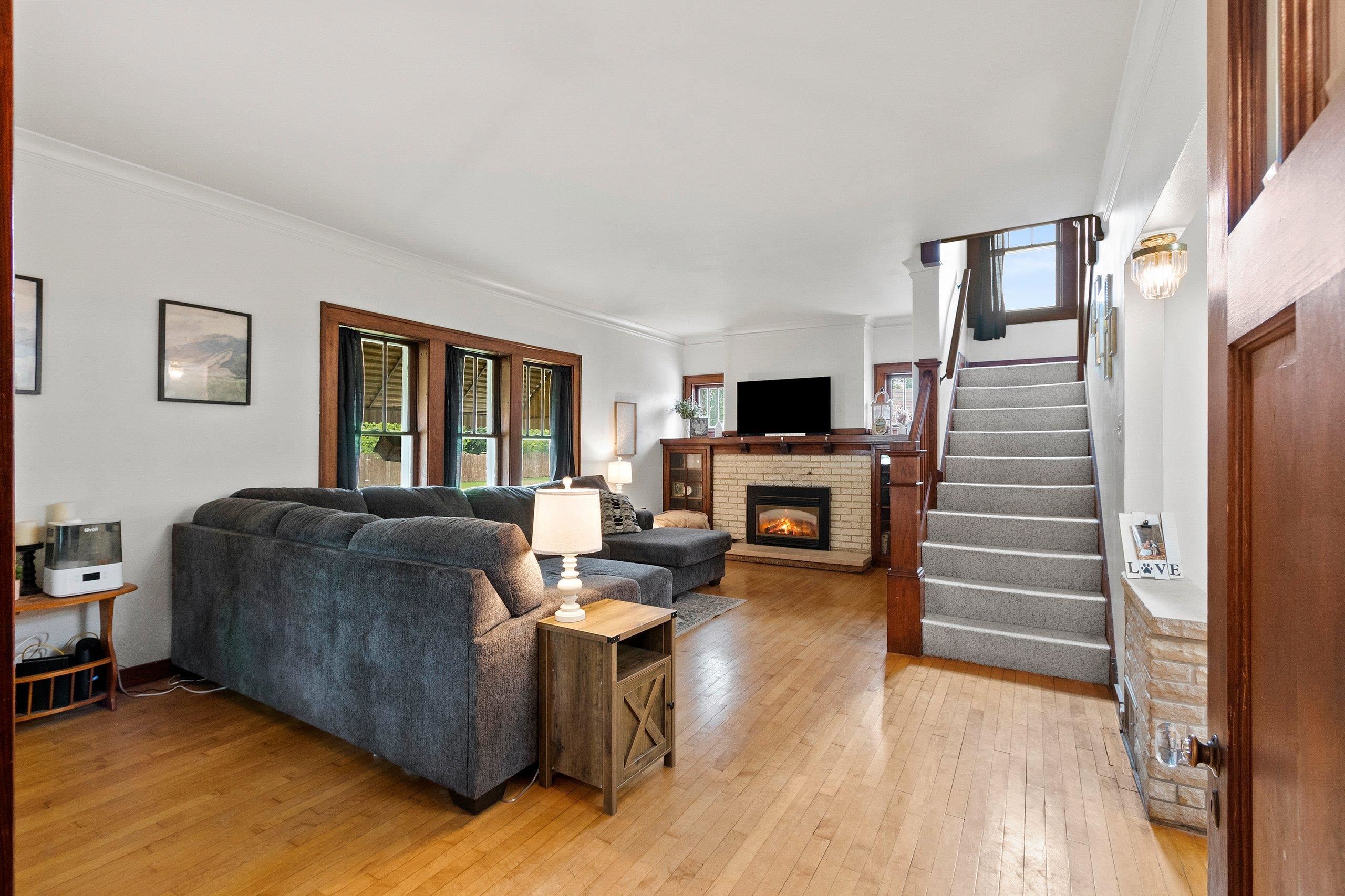 Shawano, Wisconsin 54166, United States, 3 Bedrooms Bedrooms, ,1 BathroomBathrooms,Residential,Active,177380