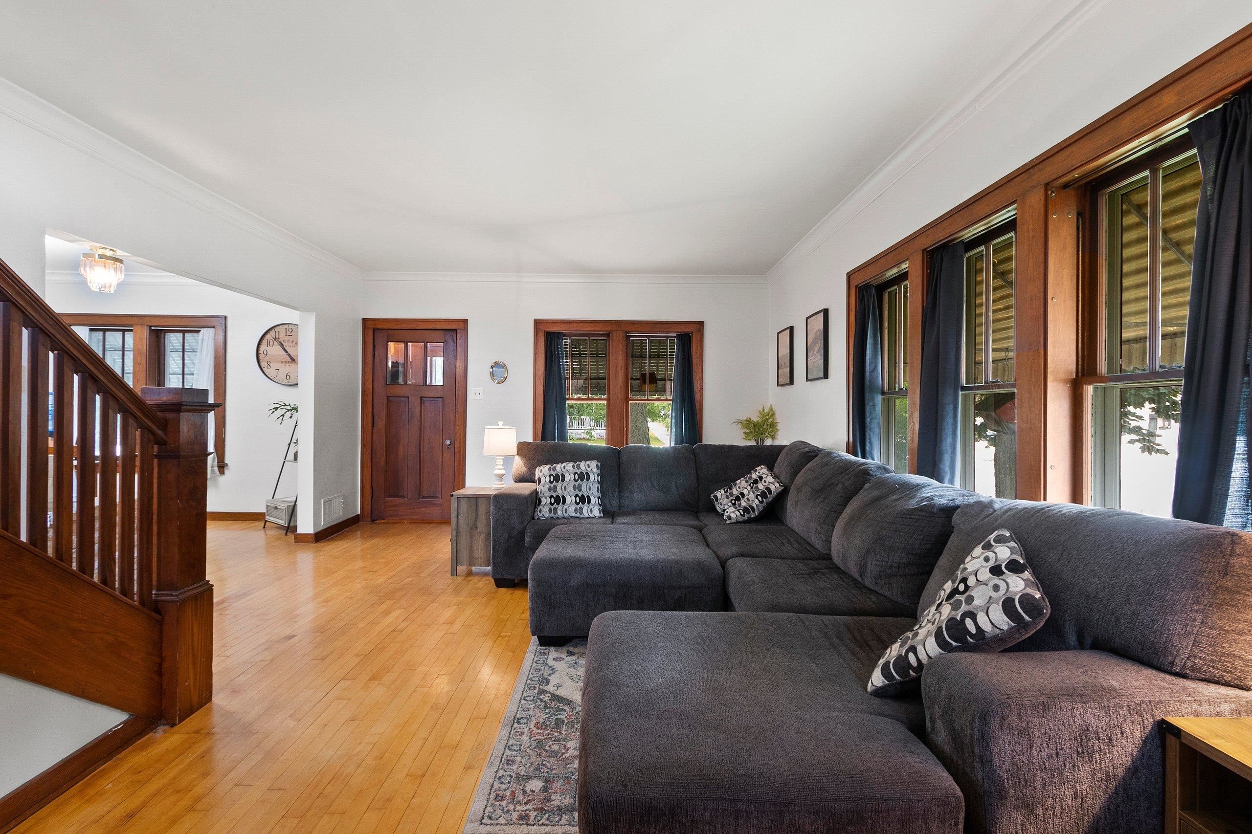 Shawano, Wisconsin 54166, United States, 3 Bedrooms Bedrooms, ,1 BathroomBathrooms,Residential,Active,177380