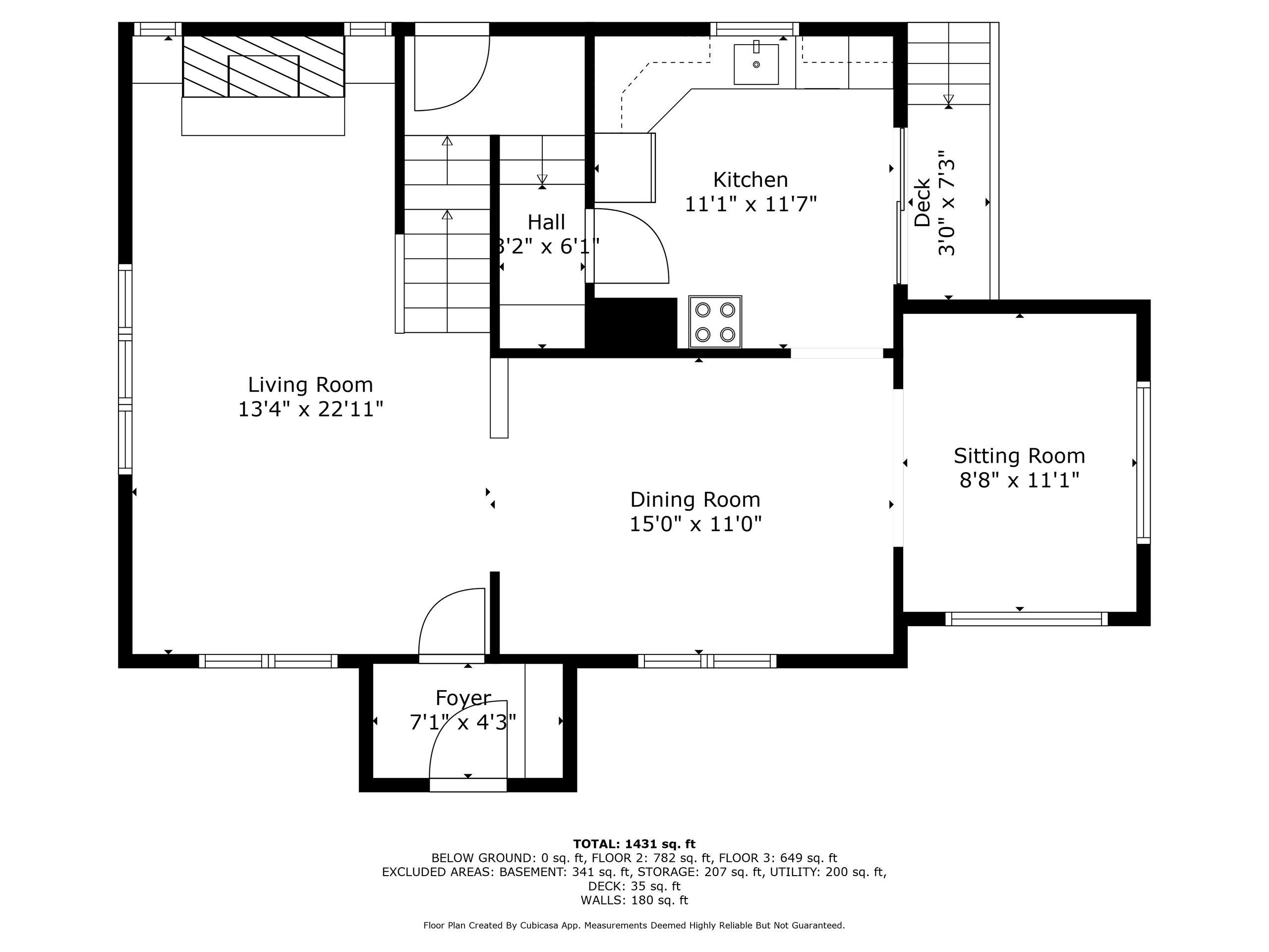 Shawano, Wisconsin 54166, United States, 3 Bedrooms Bedrooms, ,1 BathroomBathrooms,Residential,Active,177380