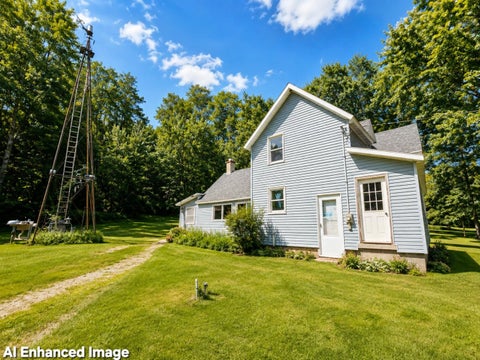 Photo of W4207 COUNTY ROAD T, PRINCETON, WI 54968 (MLS # 50330311)
