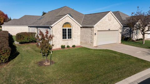 Photo of 517 S LANGLADE Court, GREEN BAY, WI 54301 (MLS # 50317330) Photo of 517 S LANGLADE Court, GREEN BAY, WI 54301 (MLS # 50317330)