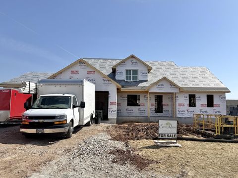 Photo of 4190 N ROSE MEADOW Lane, GRAND CHUTE, WI 54913 (MLS # 50321535)