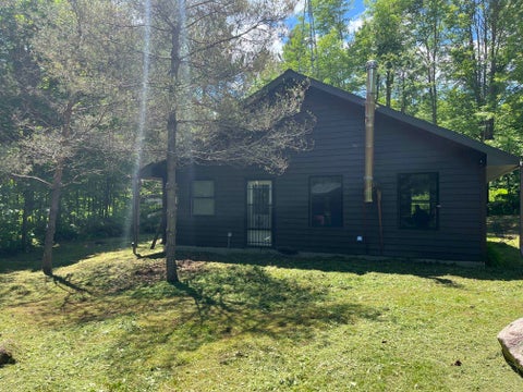 Photo of 4324 ELLIOT Road, WABENO, WI 54566 (MLS # 50327421)