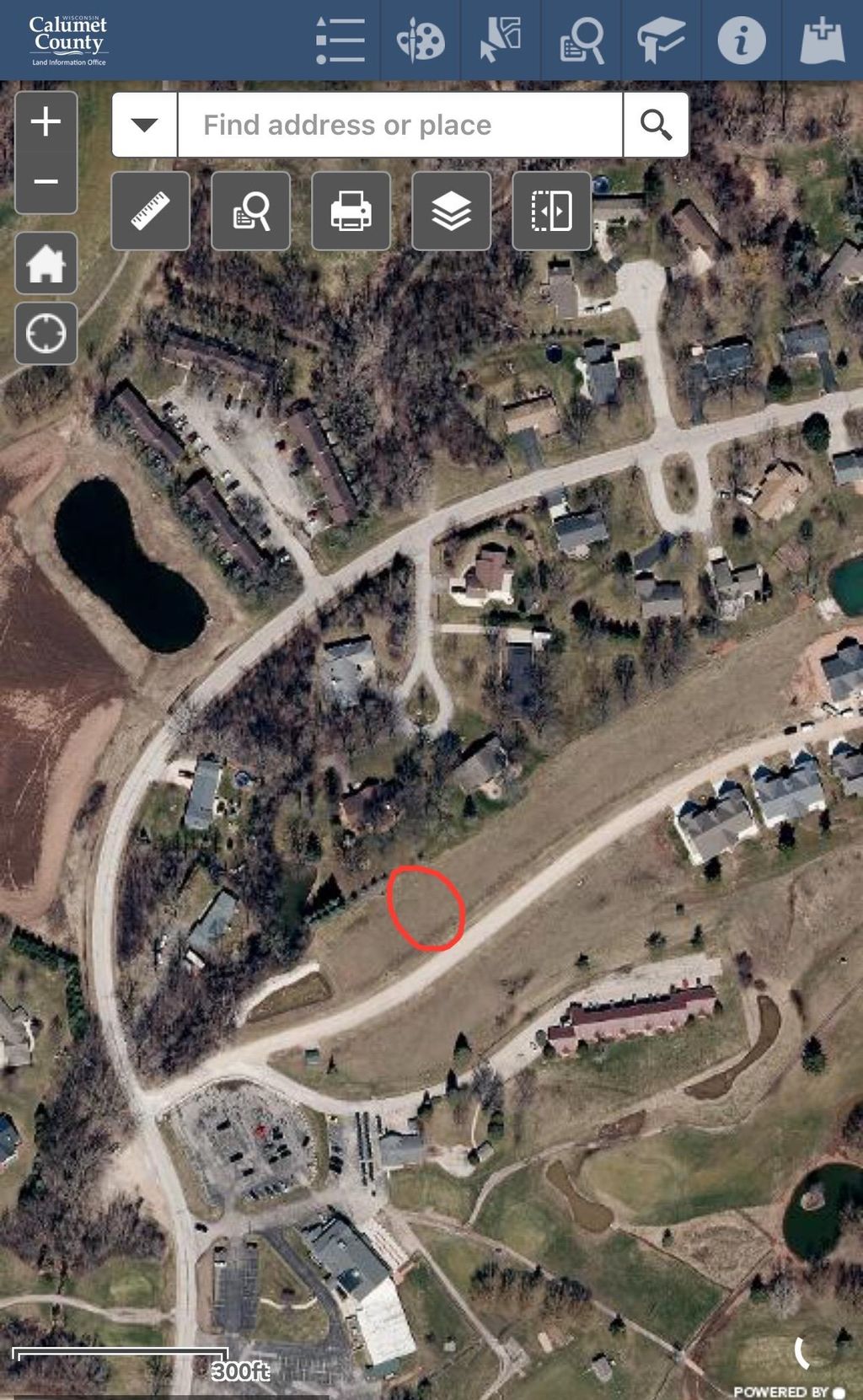 Photo of W4998 COTTAGE Lane #3, SHERWOOD, WI 54169 (MLS # 50310799)