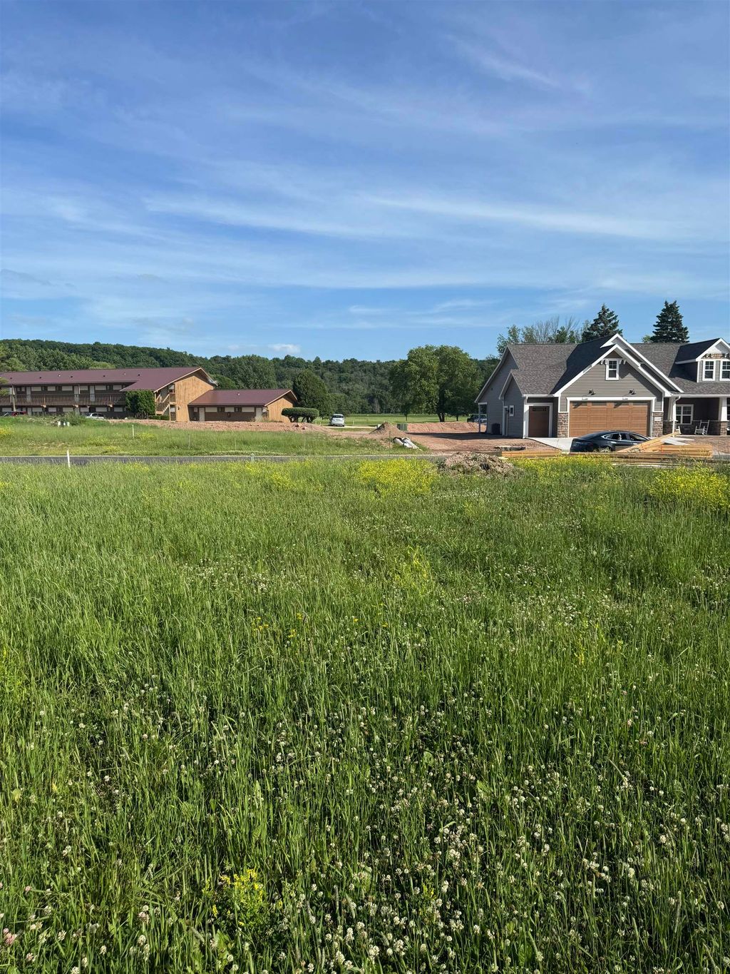 Photo of W4998 COTTAGE Lane #3, SHERWOOD, WI 54169 (MLS # 50310799)