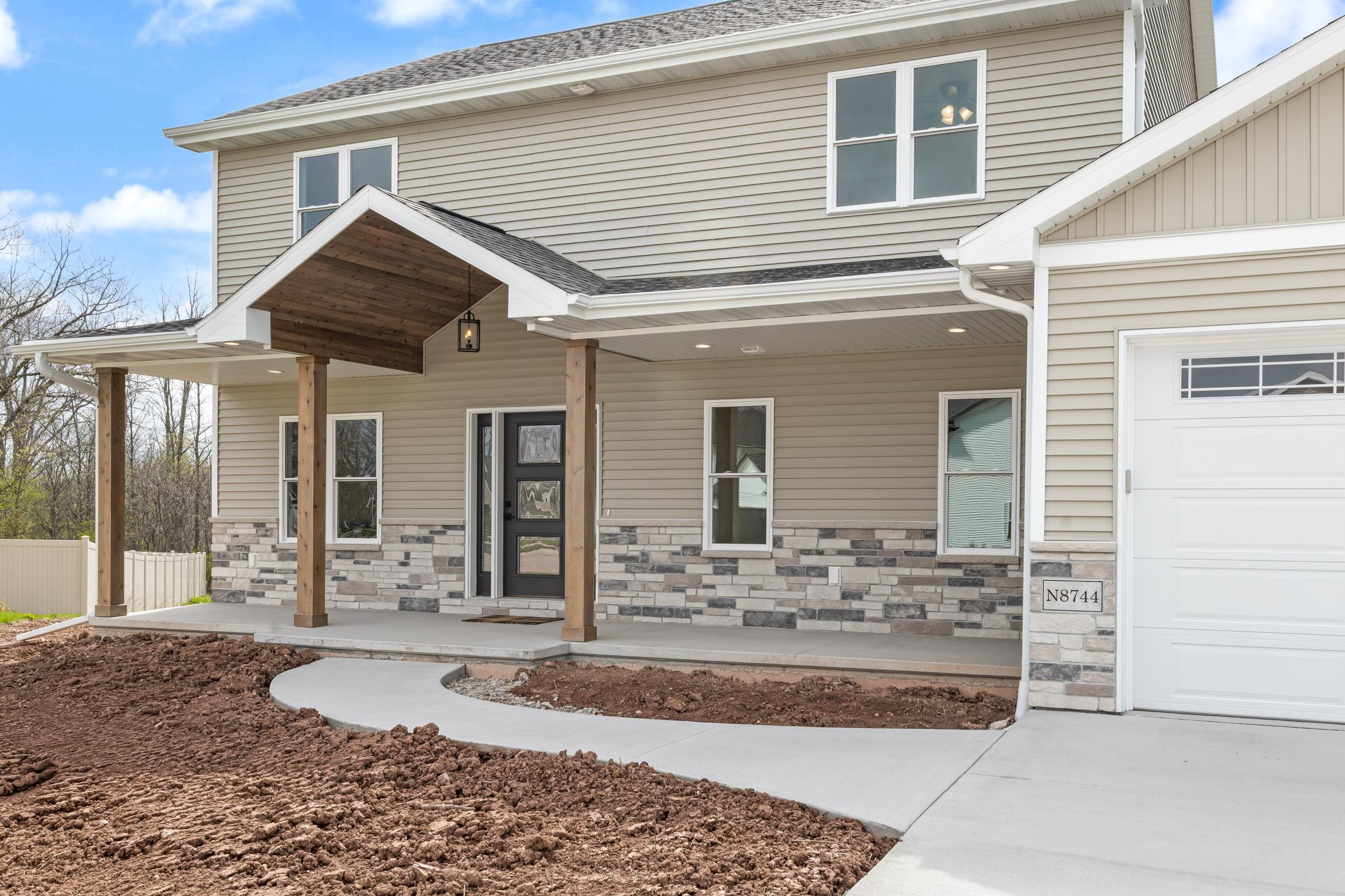 N8744 CONNOR Circle