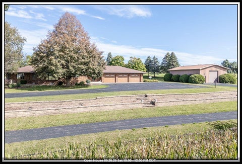 Photo of N972 US HIGHWAY 45, FREMONT, WI 54940 (MLS # 50332999)