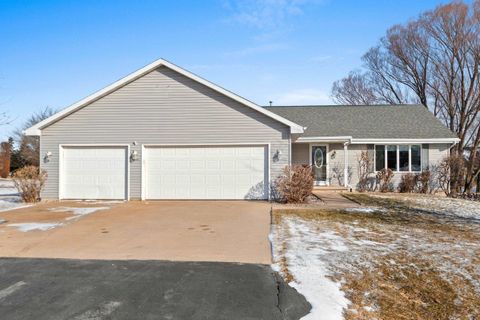 Photo of W6082 HEARTHSTONE Drive, APPLETON, WI 54915 (MLS # 50321718)