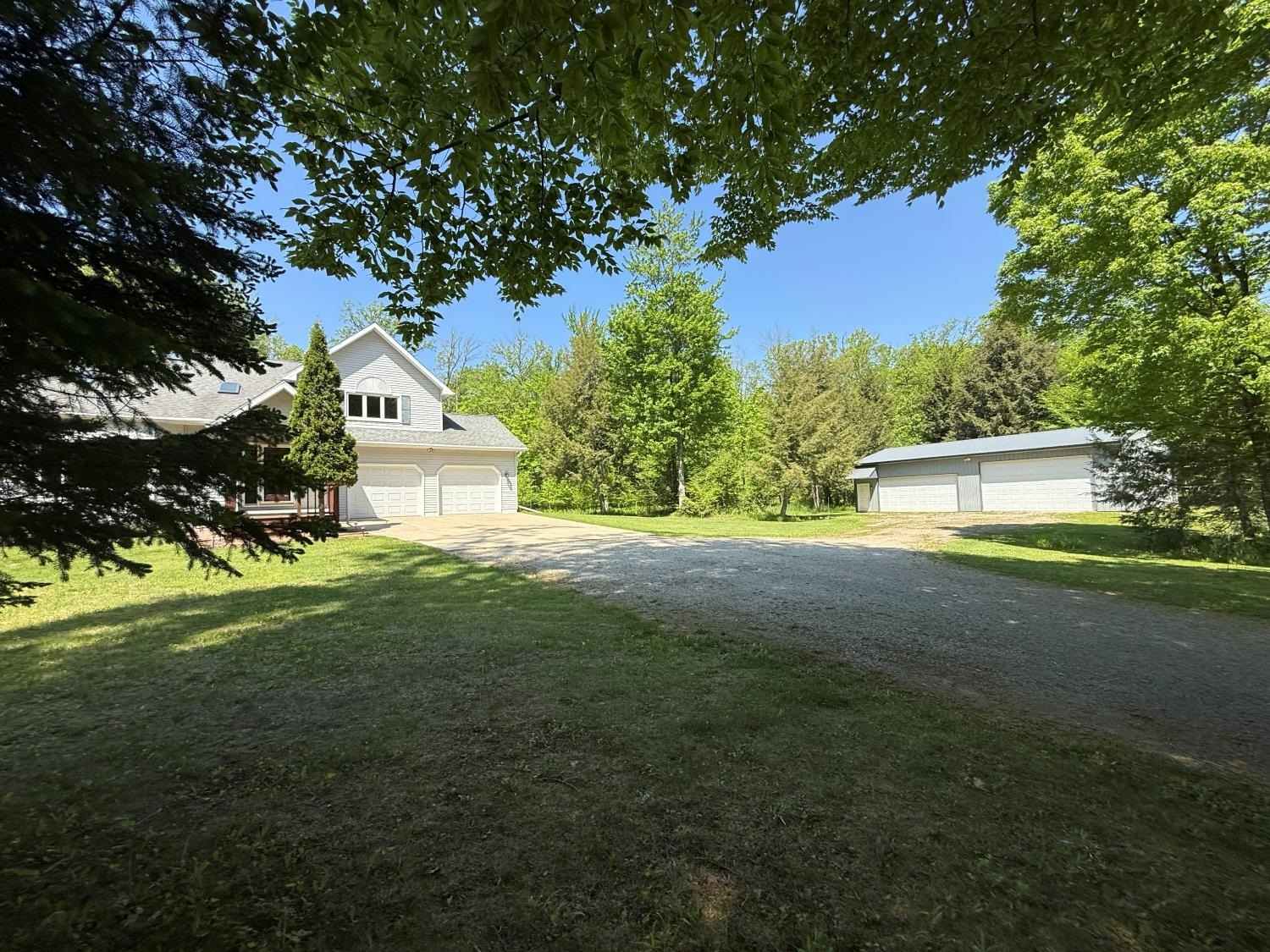3532 WILDERNESS Trail