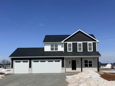 Photo of 2380 SCHEURING Road, DE PERE, WI 54115 (MLS # 50322524)