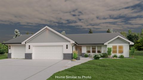 Photo of 1696 BETTY JEAN Lane, GREEN BAY, WI 54313 (MLS # 50318926)