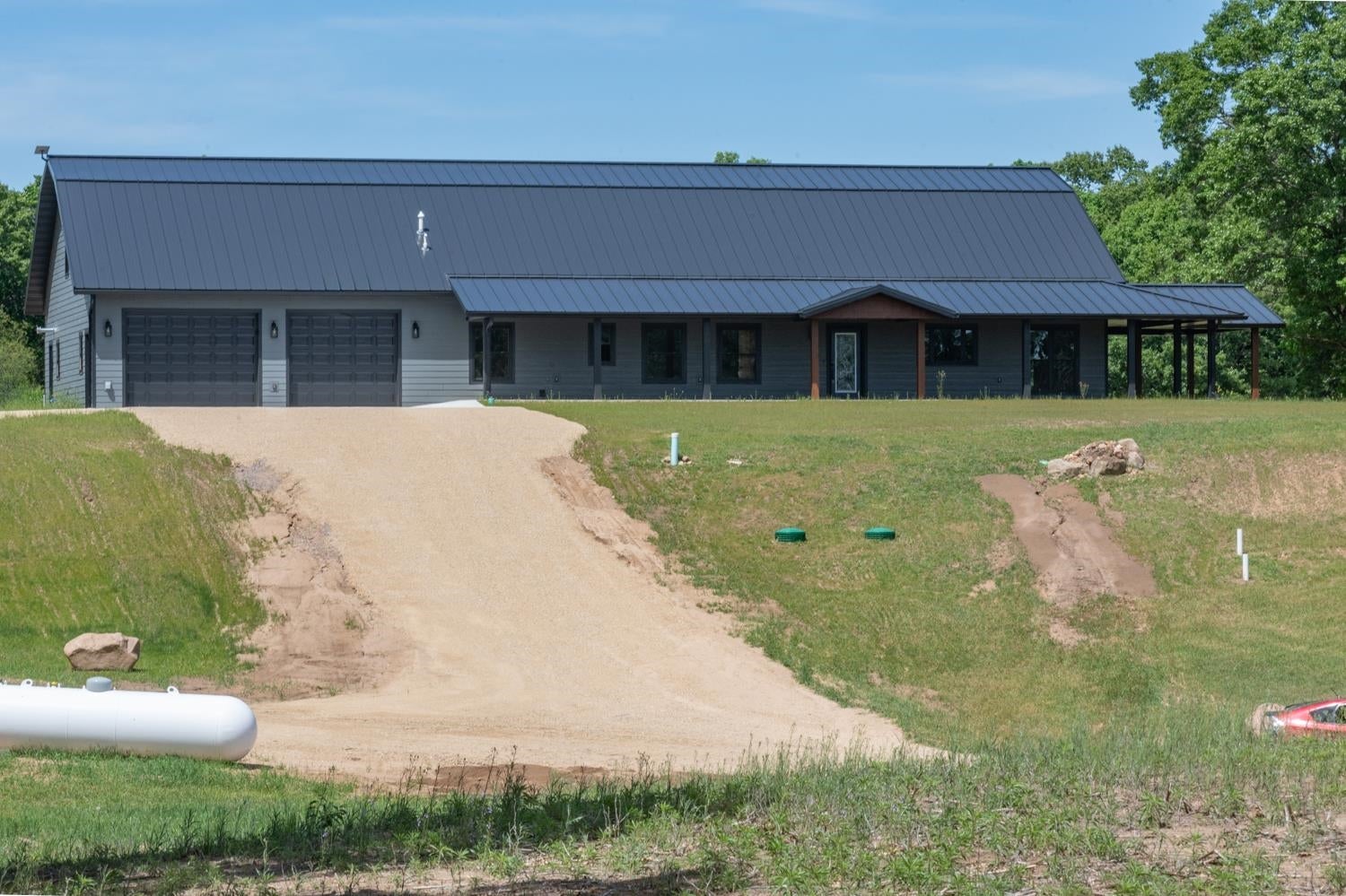 Photo 1 of 84 — W13508 CYPRESS Avenue, COLOMA, WI 54930