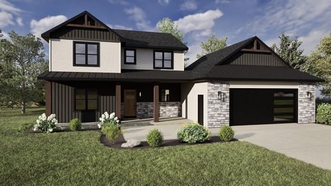 Photo of 1641 FOUNDERS Street, NEENAH, WI 54956 (MLS # 50322775)